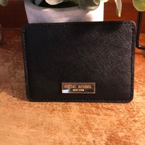 COPY - COPY - Henri Bendel card holder
